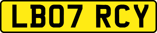 LB07RCY