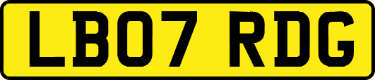 LB07RDG