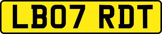 LB07RDT