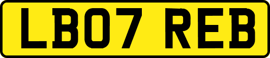 LB07REB