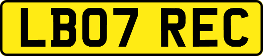 LB07REC