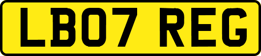 LB07REG