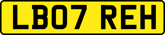 LB07REH