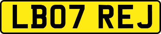 LB07REJ