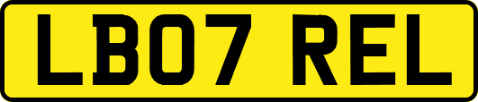 LB07REL