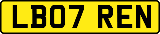 LB07REN