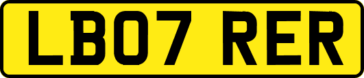 LB07RER