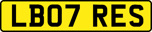 LB07RES