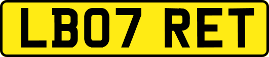 LB07RET