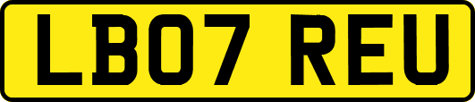 LB07REU