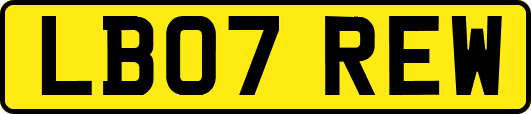 LB07REW