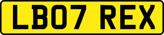 LB07REX