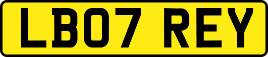 LB07REY