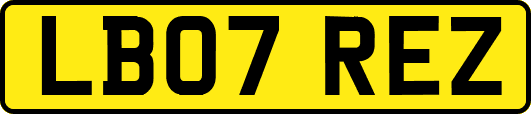 LB07REZ