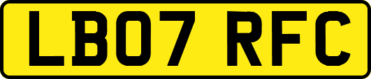 LB07RFC