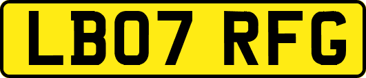 LB07RFG