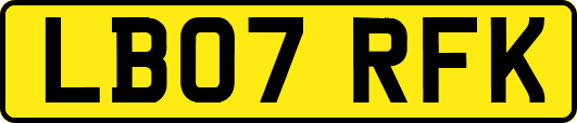 LB07RFK