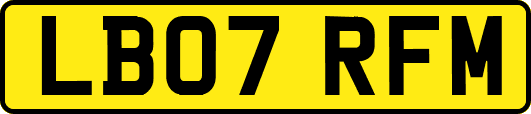LB07RFM