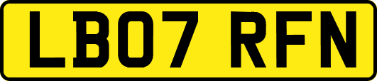 LB07RFN