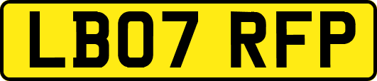 LB07RFP