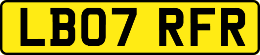 LB07RFR