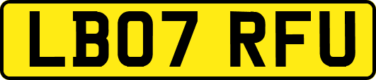 LB07RFU