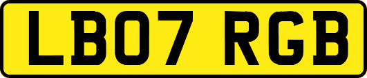 LB07RGB