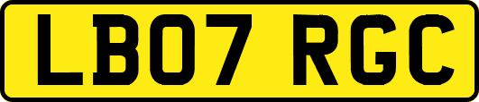 LB07RGC