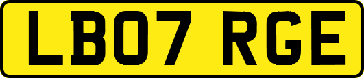 LB07RGE