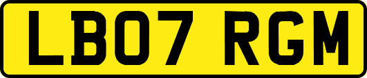 LB07RGM
