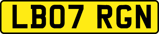 LB07RGN