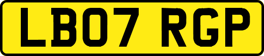 LB07RGP