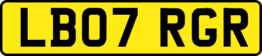 LB07RGR