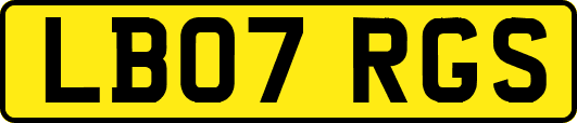 LB07RGS