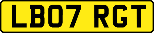 LB07RGT