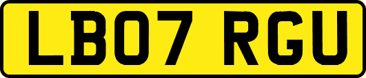 LB07RGU