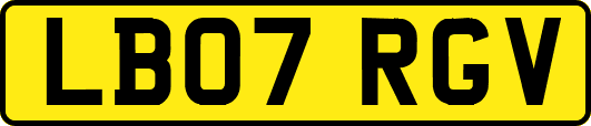 LB07RGV