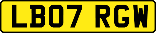 LB07RGW