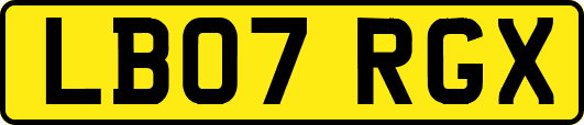 LB07RGX