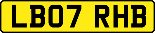 LB07RHB