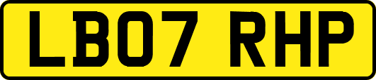 LB07RHP
