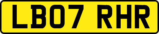 LB07RHR