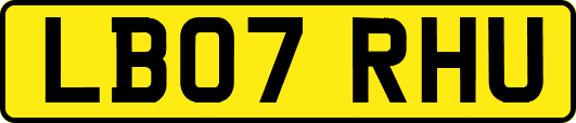 LB07RHU