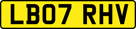 LB07RHV