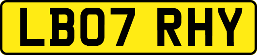 LB07RHY