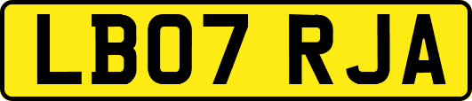 LB07RJA