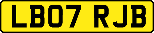 LB07RJB