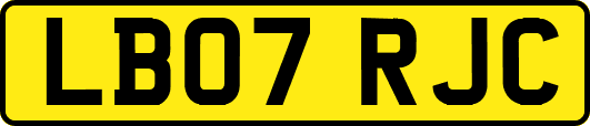 LB07RJC