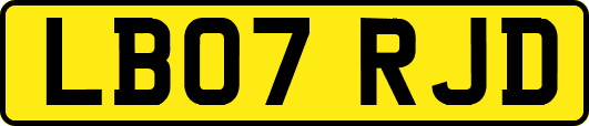 LB07RJD