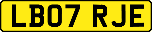 LB07RJE